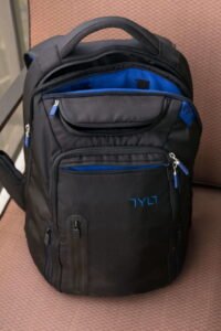 Tylt Energi+Backpack