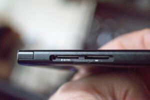 Sony Xperia Xa1 Sim And Microsd