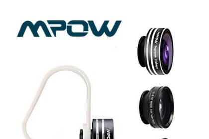 Going to test out the mpow 3 in 1 lens kit over the next few days...