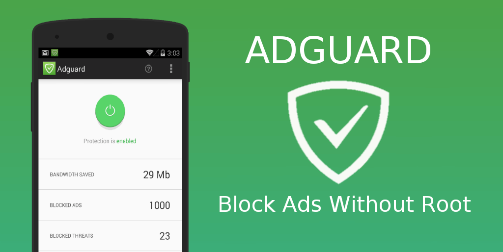 Adguard's road map for version 3.0 & 4.0 in the world of AdBlocking