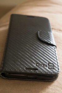 Coveron Nexus 6P Wallet Case