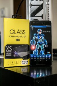 Best Nexus 6P Tempered Glass? This Canadian no-name glass is awesome | Smart Tech, Sharp Takes - CRYOVEX.com Best nexus 6p tempered glass? This canadian no-name glass is awesome