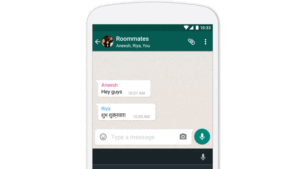 Google translate gets a versatile translate button