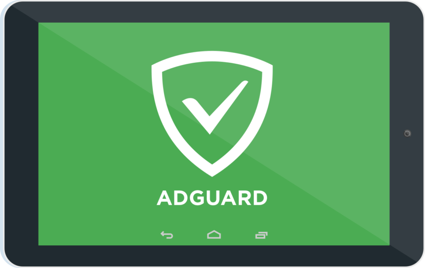 Adguard Adblocking