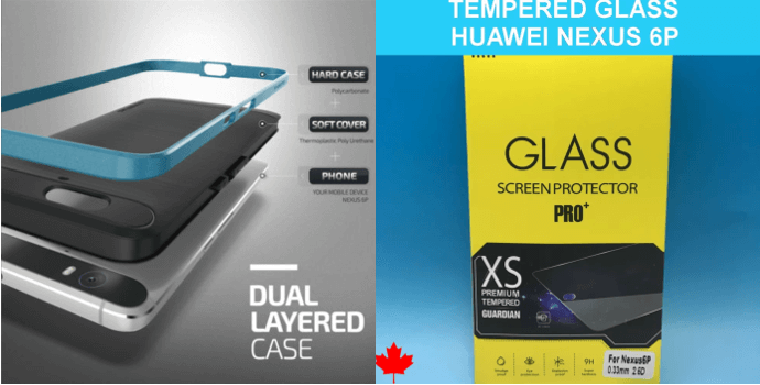 Canadian Android Accessories Coming Right Up!