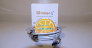 Usb-a 3. 0 to usb-c from iorange-e is now available in canada! [update] | iorange usba3. 0 usbc3. 1 pic1 | review by cryovex