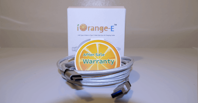Usb-A 3.0 To Usb-C From Iorange-E Is Now Available In Canada! [Update] - Android News &Amp; All The Bytes