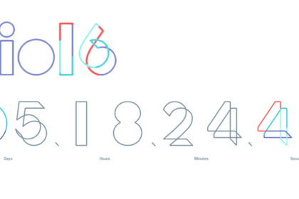 Google i/o extended stream in 3 more canadian cities