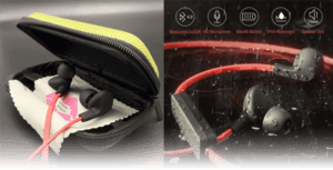Kingyou Sport Bluetooth Headphones is making waves! | Smart Tech, Sharp Takes - CRYOVEX.com Kingyou sport bluetooth headphones is making waves! | kingyou header feature | review by cryovex