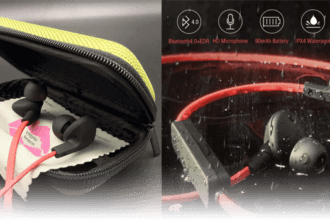 Kingyou Sport Bluetooth Headphones Is Making Waves! - Android News &Amp; All The Bytes