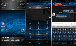 Interested in a snappy theme for your Samsung Galaxy S7? Check out Tom's gig! | Smart Tech, Sharp Takes - CRYOVEX.com Interested in a snappy theme for your samsung galaxy s7? Check out tom's gig! | tom google plus | review by cryovex
