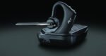 Plantronics Voyager 5200 Aim'S To Be The Wherever You Go Headset - Android News &Amp; All The Bytes