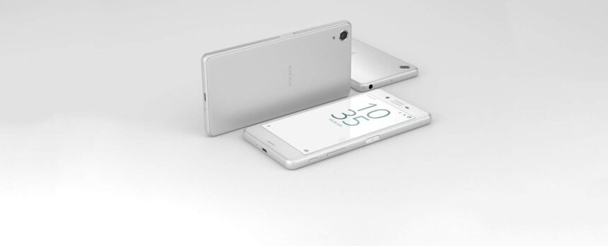 Sony'S Xperia X For Canada - What To Expect - Android News &Amp; All The Bytes
