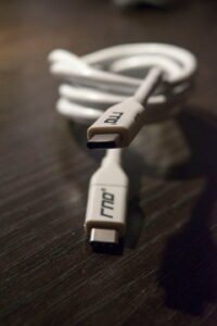 Type-C 3.1 Cable From Rnd, Fast, Reliable And Affordable
