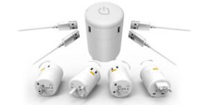 OneAdaptr brings you TWIST the world traveller charging station | Smart Tech, Sharp Takes - CRYOVEX.com Oneadaptr brings you twist the world traveller charging station