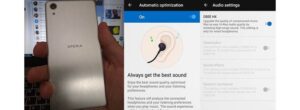 Xperia X Performance audio capability is off the chart! | Smart Tech, Sharp Takes - CRYOVEX.com Xperia x performance audio capability is off the chart!