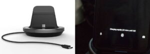 Charging dock with RND Type-C to Type-C = Fast Charging! | Smart Tech, Sharp Takes - CRYOVEX.com Rnd usb-c fast charging dock