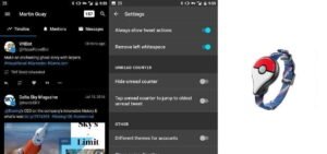 Pokémon Go doodad delayed, Flamingo flaunting new things what else? | Smart Tech, Sharp Takes - CRYOVEX.com Pokéon go, pokémon go plus, flamingo twitter