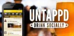 Have You Been Untappd Yet? Drink Beer? Social About It?