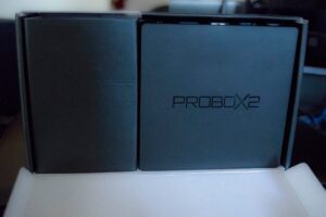 Probox2 Z Androidtv