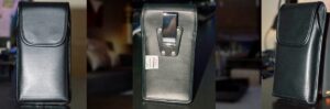 Turtleback offers some of the best leather cases for smartphones on the market | Smart Tech, Sharp Takes - CRYOVEX.com Turtleback offers some of the best leather cases for smartphones on the market | nexus 6p vertical leather holster case metal belt clip cryovex header | review by cryovex