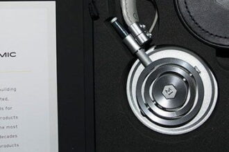 Master &Amp; Dynamic Mh30 Headphone