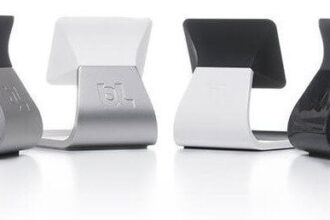 Milo From Bluelounge Smartphone Desk Stand