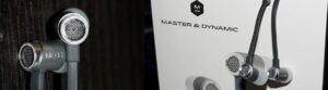 Master & Dynamic delivers the ME03 for the mass market to enjoy music again! | Smart Tech, Sharp Takes - CRYOVEX.com Master & dynamic me03
