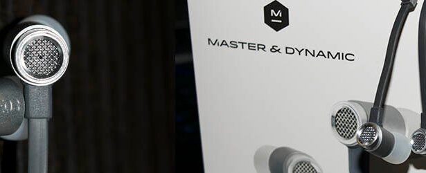 Master & dynamic me03