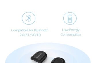 ORICO Bluetooth 4.0 adapter USB