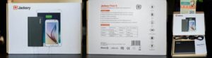 Getting jacked by Jackery TITAN S will have you pump for more juice! | Smart Tech, Sharp Takes - CRYOVEX.com Jackery titan s qc 2. 0, fast charge, usb-c