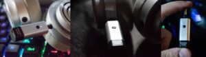 Need a cheap alternative to those expensive bluetooth headset? | macceton wm4u header cryovex | review by cryovex