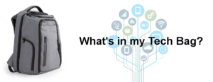 What's your tech bag looking like these days? | Smart Tech, Sharp Takes - CRYOVEX.com What's your tech bag looking like these days? | ac tech bag update header | review by cryovex