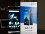 Alcatel Idol 4 And What To Expect For A Top Level Midrange Device (Review) - Android News &Amp; All The Bytes