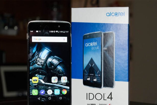 Alcatel idol 4 and what to expect for a top level midrange device (review) | alcatel idol4 header review | review by cryovex