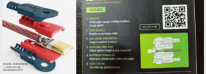 If you need heavy duty, compliant and quality USB-C & USB-A cable go VOLUTZ! | Smart Tech, Sharp Takes - CRYOVEX.com If you need heavy duty, compliant and quality usb-c & usb-a cable go volutz! | volutz usbc usba header | review by cryovex