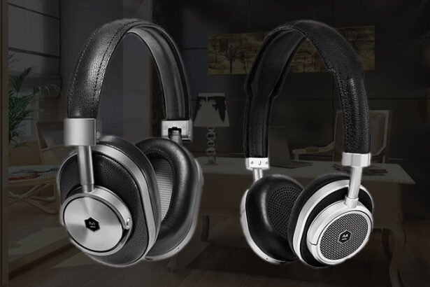 Master & dynamic mw60 mw50