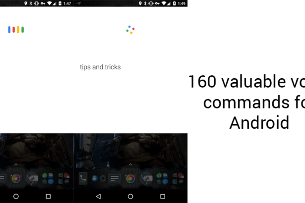 160 valuable voice commands for android cryovex