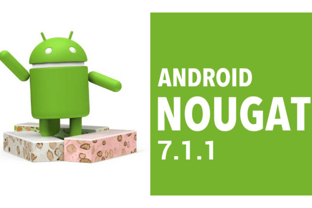Android 7. 1. 1 - nougat - tips | android nougat 7. 1. 1 | review by cryovex