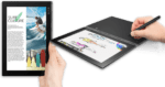 Lenovo Yoga Book - Header Cryovex Android