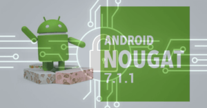 Nougat 7.1.1 - Security tips | Smart Tech, Sharp Takes - CRYOVEX.com Nougat security tips cryovex