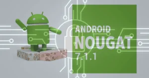 Nougat 7.1.1 - Security tips | Smart Tech, Sharp Takes - CRYOVEX.com Nougat security tips cryovex