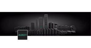 Aukey 10 000 mah 3. 1a portable charger
