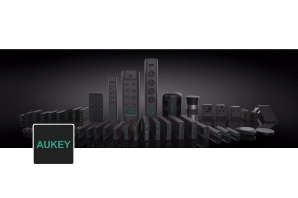 Aukey 10 000 mah 3. 1a portable charger