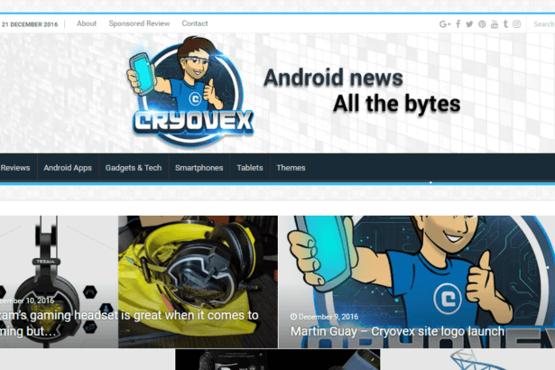 Cryovex_martinguay_siteupdate