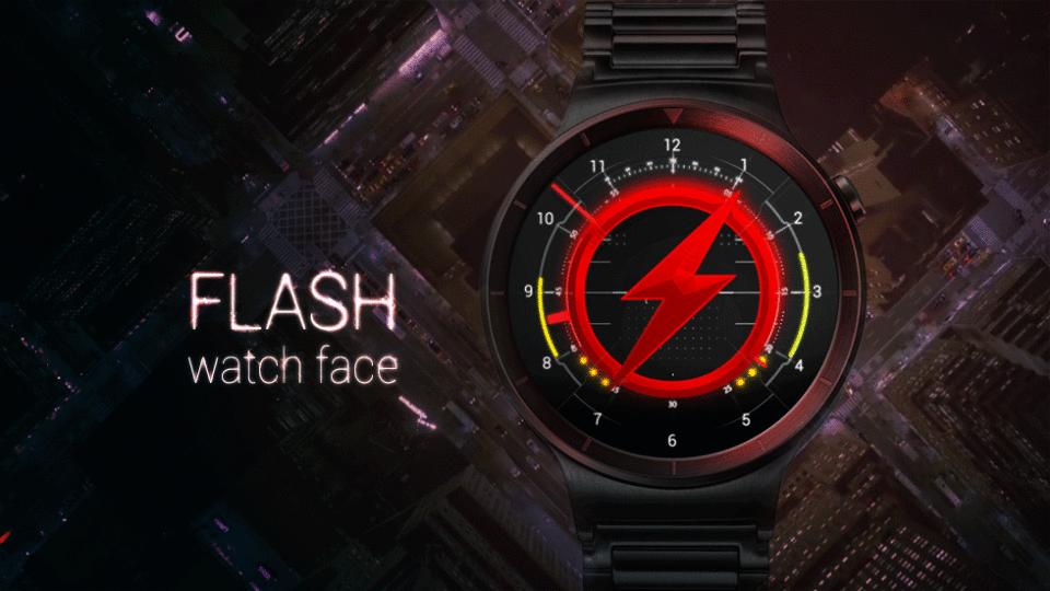 Tha Phlash Is Flash?