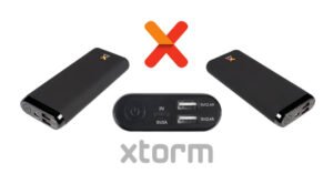 Xtorm launches 20,000mAh Power Bank FS104 | Smart Tech, Sharp Takes - CRYOVEX.com Xtorm fs104 2000 mah power bank