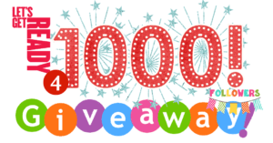 Let's get ready for 1000 followers #GIVEAWAY !! | Smart Tech, Sharp Takes - CRYOVEX.com 1000 followers giveaway cryovex header