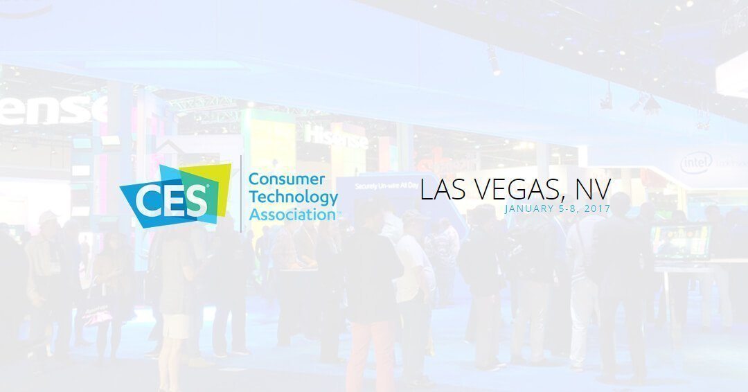 CES 2017 - Tech for PC's and Smartphones : What to Expect?