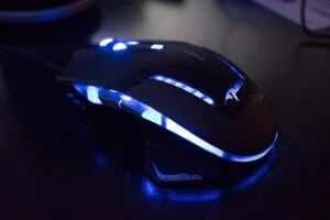 PC Gaming mouse with a flair E-Blue Mazer TYPE-R 2500 DPI | Smart Tech, Sharp Takes - CRYOVEX.com E-blue mazer type-r pic2